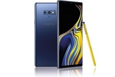 Smartphone samsung galaxy - galaxy, note