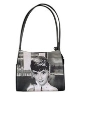 Borsa a tracolla Audrey