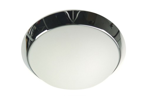 Plafoniera design led ø25 - design,