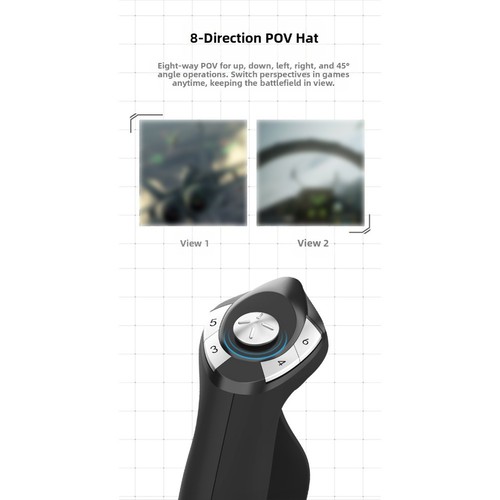 Abs flight simulator - flight,