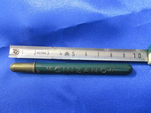 Ancien porte crayon - ancien, porte-crayon
