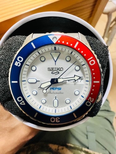 Orologio polso uomo seiko - da,