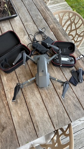 Dji mavic pro - mavic, |