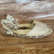 Sandali espadrillas donna - j.,