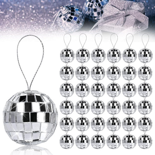 Pezzi palla discoteca - da,