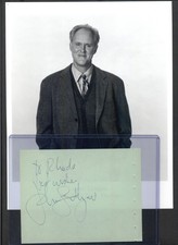 John Lithgow - Pagina libro