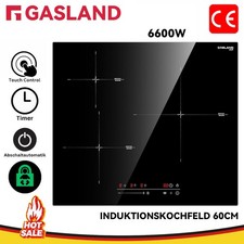 GASLAND Piano Cottura a