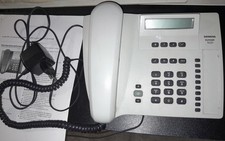 Telefono Siemens Euroset 5020 Bianco