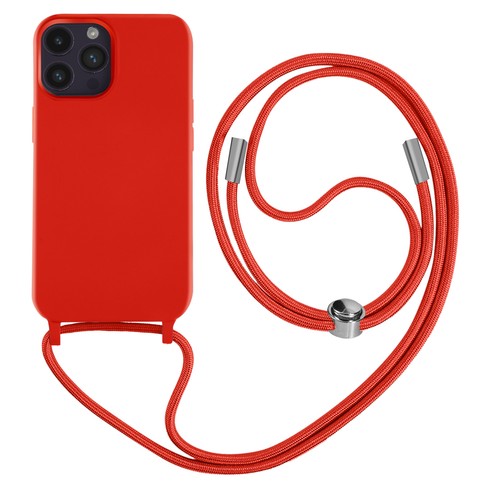 Coque cordon pour iphone - coque, 14
