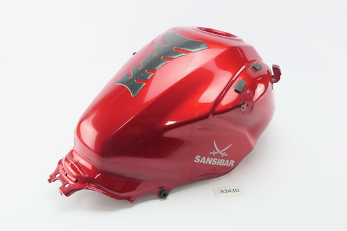 Honda vfr 800 - honda,