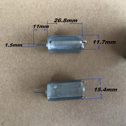 Mabuchi 050sk 11170 - mabuchi, ff-050sk-11170