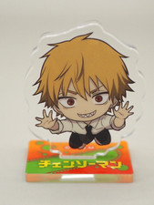 Denji Motosega Uomo Mini