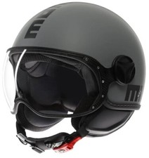 CASCO HELMET MOTO JET MOMO