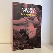 UN BEL SOGNO D'AMORE ANDREA