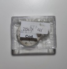 Zenith Cal. 126 FUNZIONANTE +