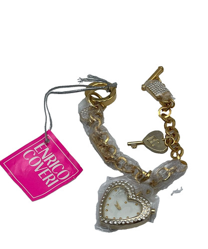 Orologio enrico coveri donna - enrico,