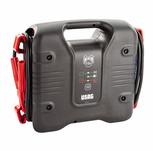 Avviatore professionale