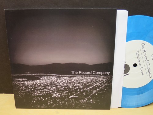 The record company - the, this
