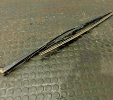 RICAMBI USATI, BRACCIO SPAZZOLA TERGICRISTALLO SINISTRO VOLKSWAGEN FOX 