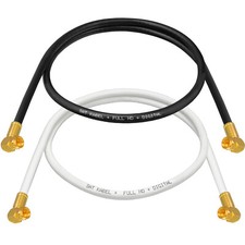 Cavo Sat Cavo Antenna TV 135dB