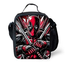 Zaino Disney bambini Marvel