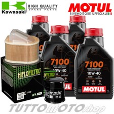 Tagliando KAWASAKI Z800 /Z 800