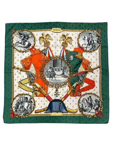Hermès paris foulard - hermÈs,