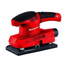 Levigatrice orbitale Einhell