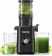 Big Mouth Pro Juicer INOVIVA