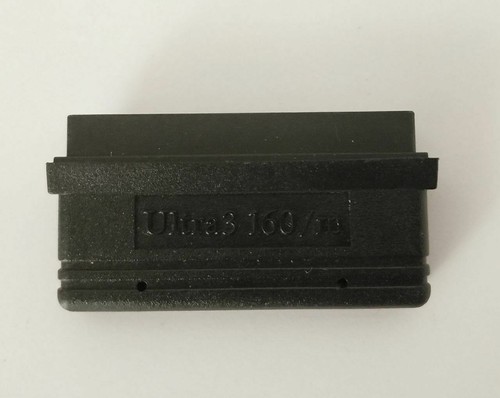 Nuovo terminatore scsi - terminatore, ultra