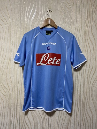 Maglia calcio napoli 2006 2007 - 2006,