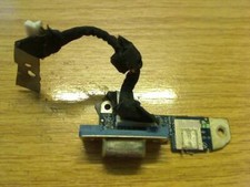 Cavo scheda porta VGA Toshiba