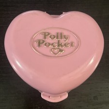 polly pocket vintage