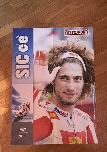 Poster tuttosport onore di - poster,