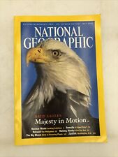 National Geographic Magazine