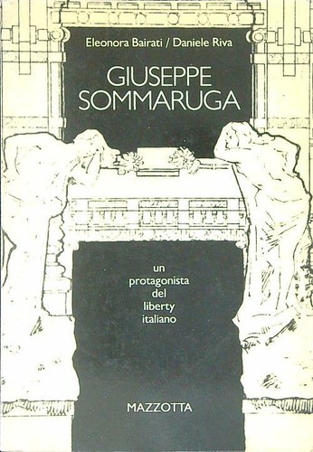 Giuseppe sommaruga bairati - sommaruga,
