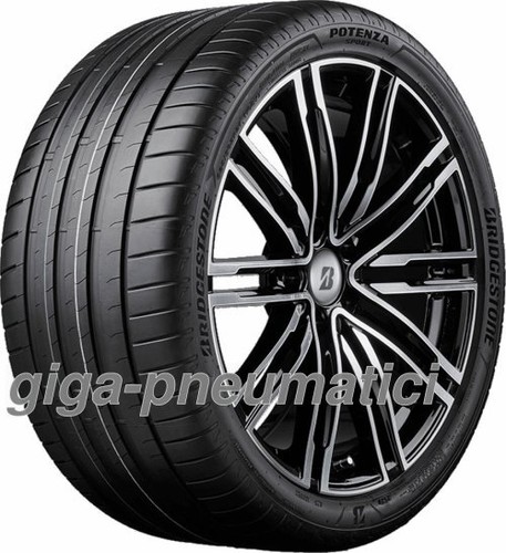 Pneumatici estivi bridgestone - pneumatici,