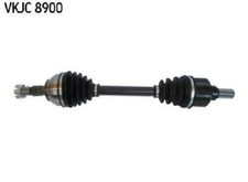 Original skf drive shaft - drive, vkjc