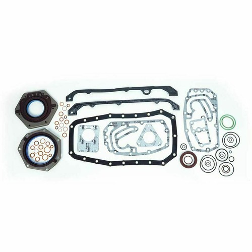 Kit guarnizioni complementare - guarnizioni,