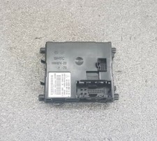 MERCEDES CLASSE C W205 2014-18 CENTRALINA CLIMA ABITACOLO A2059001419 ORIGINALE