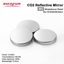 Specchio CO2 Mo Dia.19.05 20