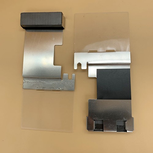 Mutoh media clamp clip - mutoh,