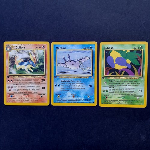 Pokemon 111 - pokemon, 68/111