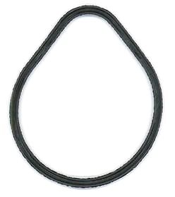 Elring 372 960 seal throttle - elring, 372.960