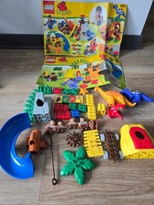 Lego Duplo Dino Dinosaurs Fun