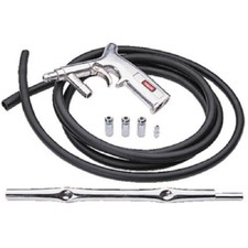 PISTOLA PNEUMATICA SABBIATRICE