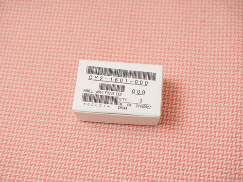 Canon cy2 1601 led finestra - canon, af-led
