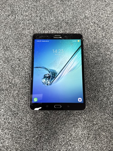 Samsung galaxy tab 0 - s2, t719