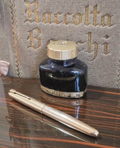 Parker signet 10 - parker, 1/10