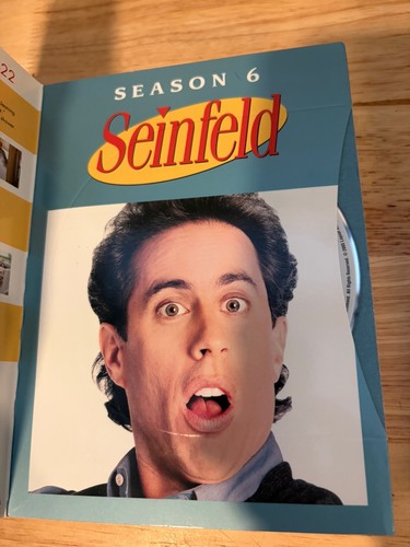 Seinfeld complete series dvd - seinfeld,